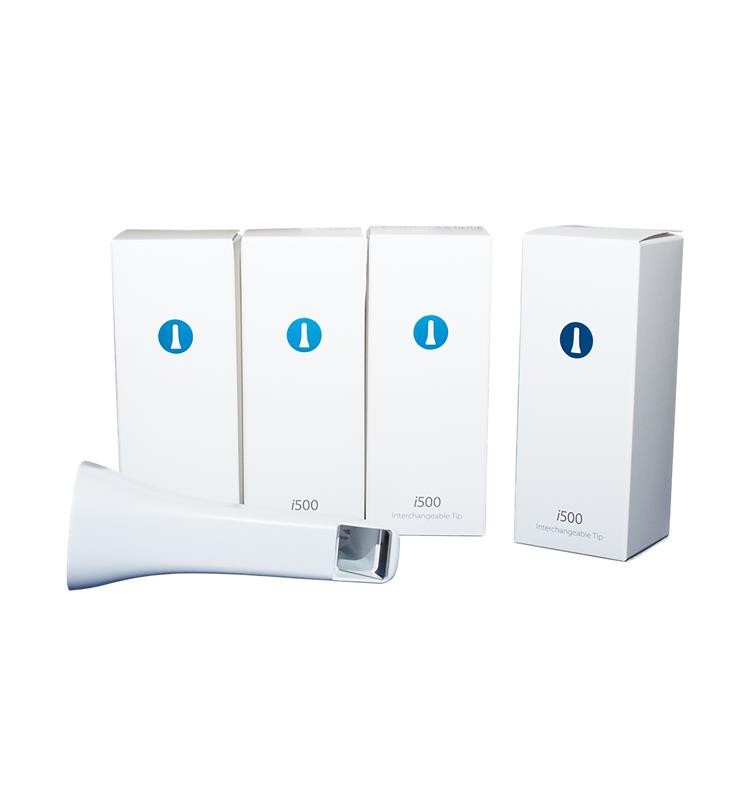 TIP FOR MEDIT i500 INTRAORAL SCANNER (Pack of 4 units)