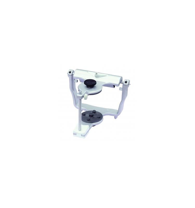 SET OF 2 METAL PLATES FOR JT-03 ARTICULATOR