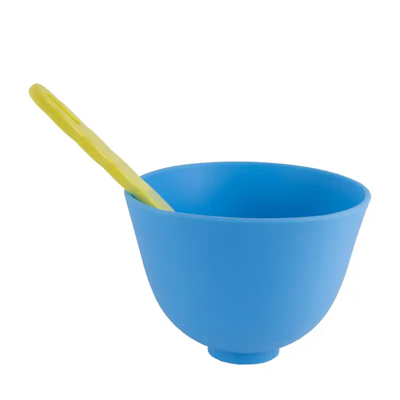 Rubber Bowl Plaster/Alginate XL Bader