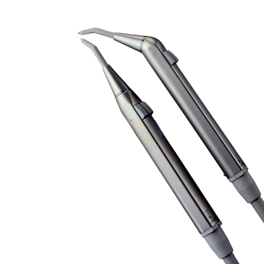 Luzzani Minilight 6F syringe body