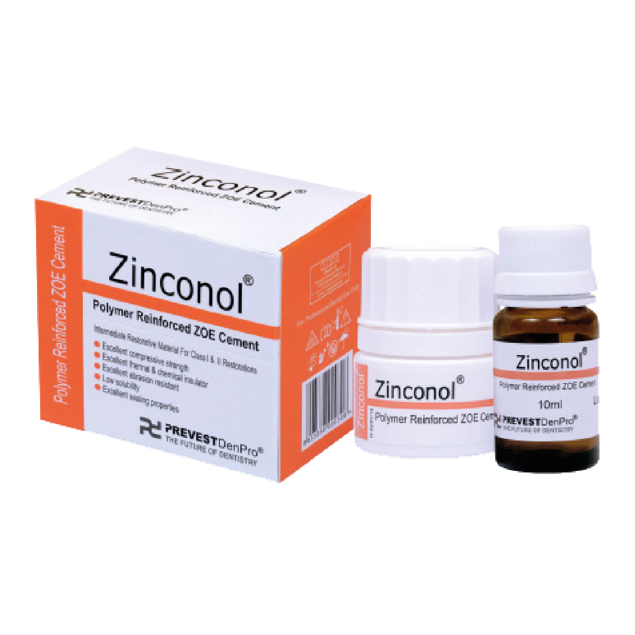 Zinconol