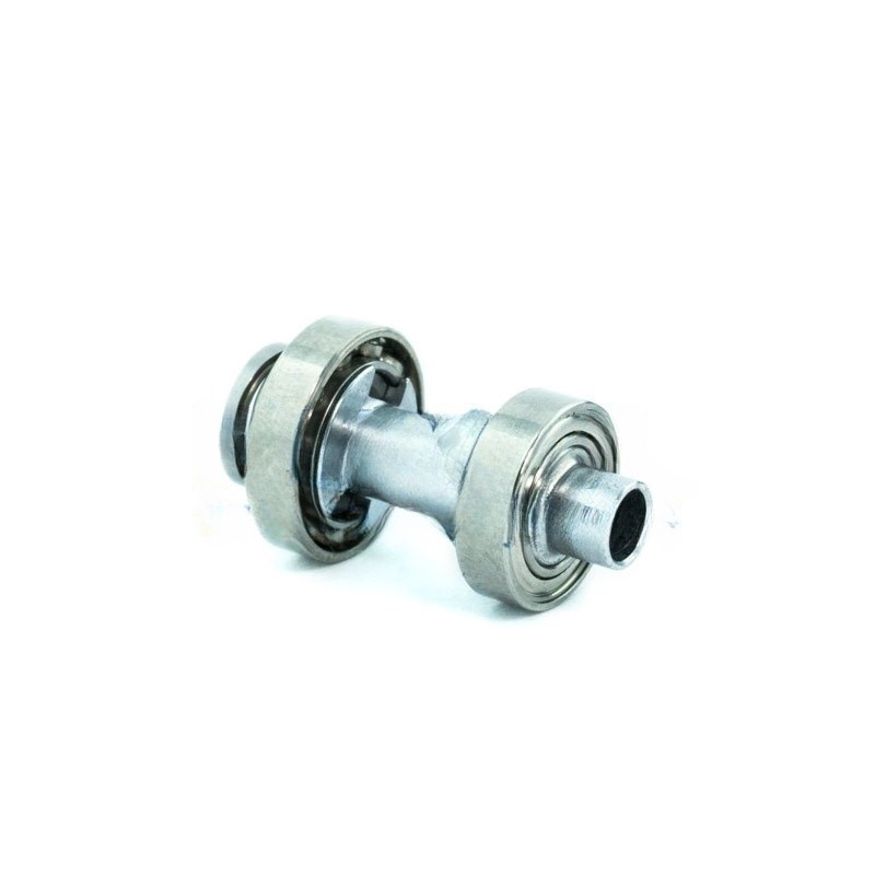 Complete rotor for Bien Air 1:1 and 1:1L contra-angles