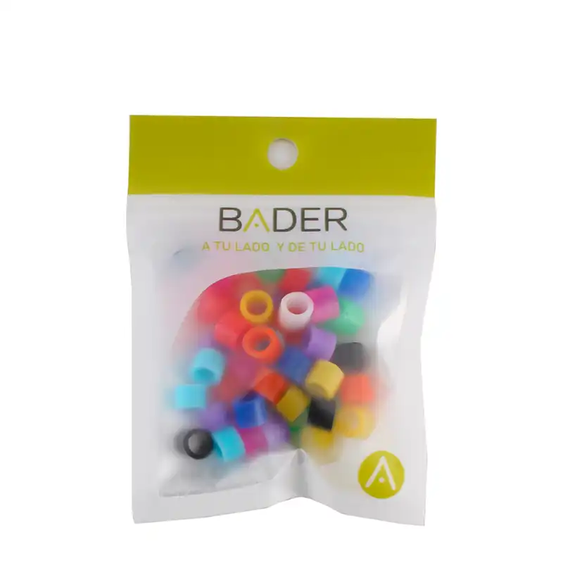 Bader Identification Rings