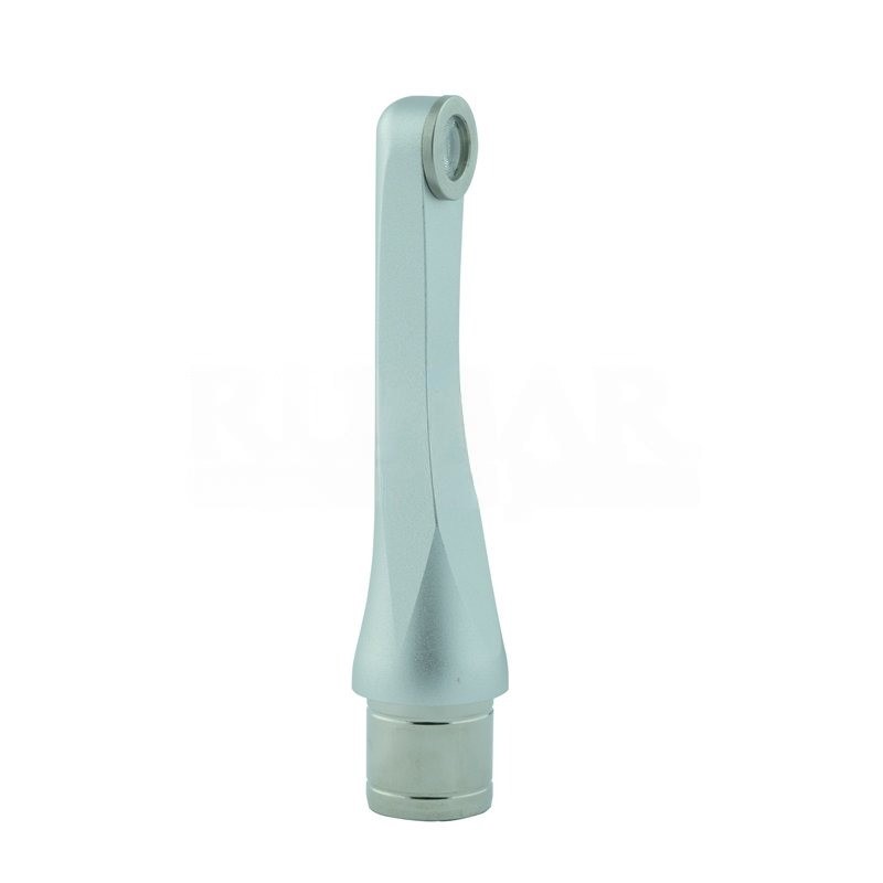 Metal tip for DTE iLED MAX and iLED II curing light