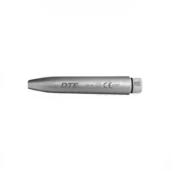 HD-8L handpiece for D600 LED and S6 LED ultrasound, compatible with Satelec