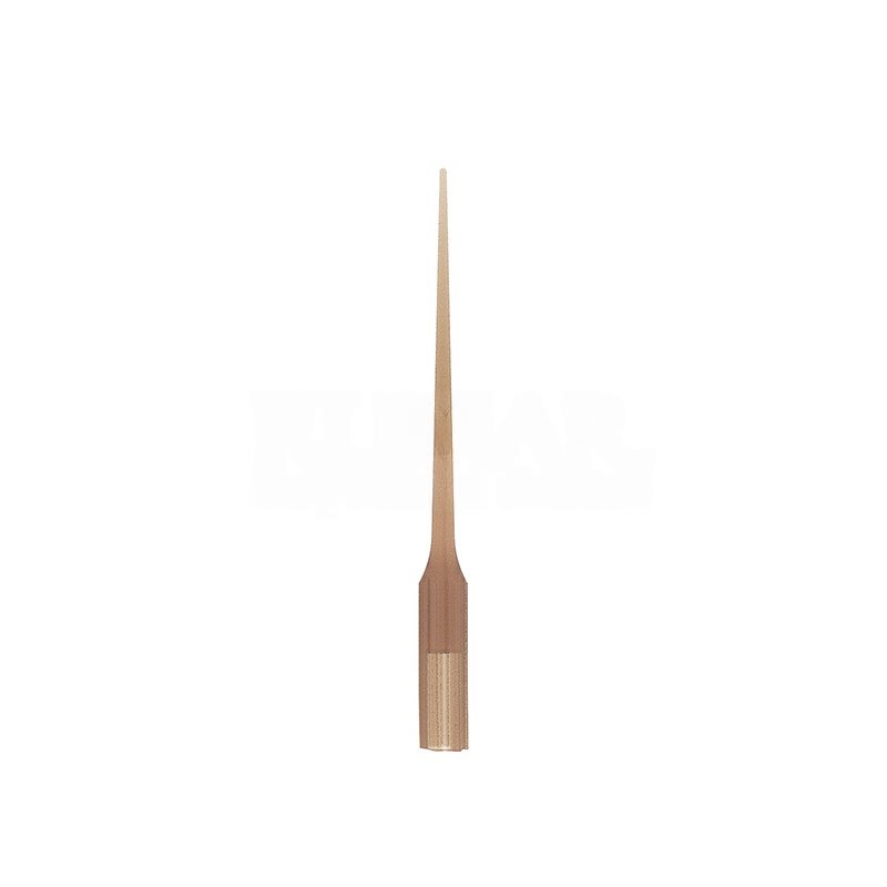 Polymer tip Woodpecker E71 for Endo 3 ultrasonic Endoactivator | 0.3 x 17.7mm | 10pcs