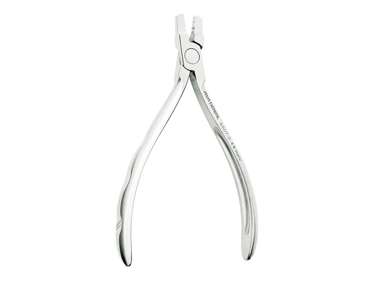 Tongue-and-groove pliers (8807-3)