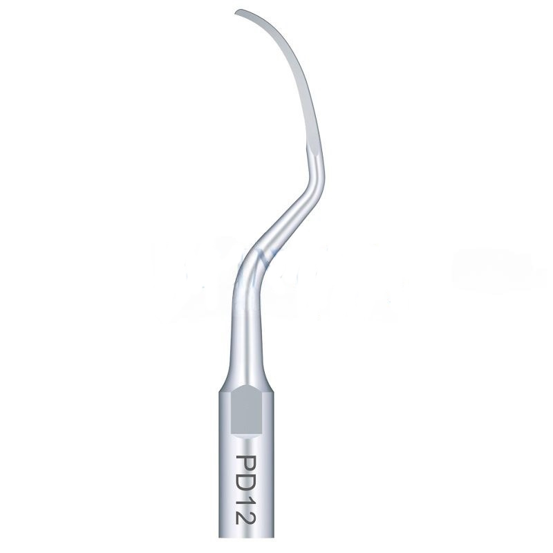 Woodpecker PD12 ultrasonic tip compatible with Satelec | Perio