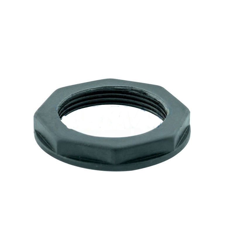 Regulator nut