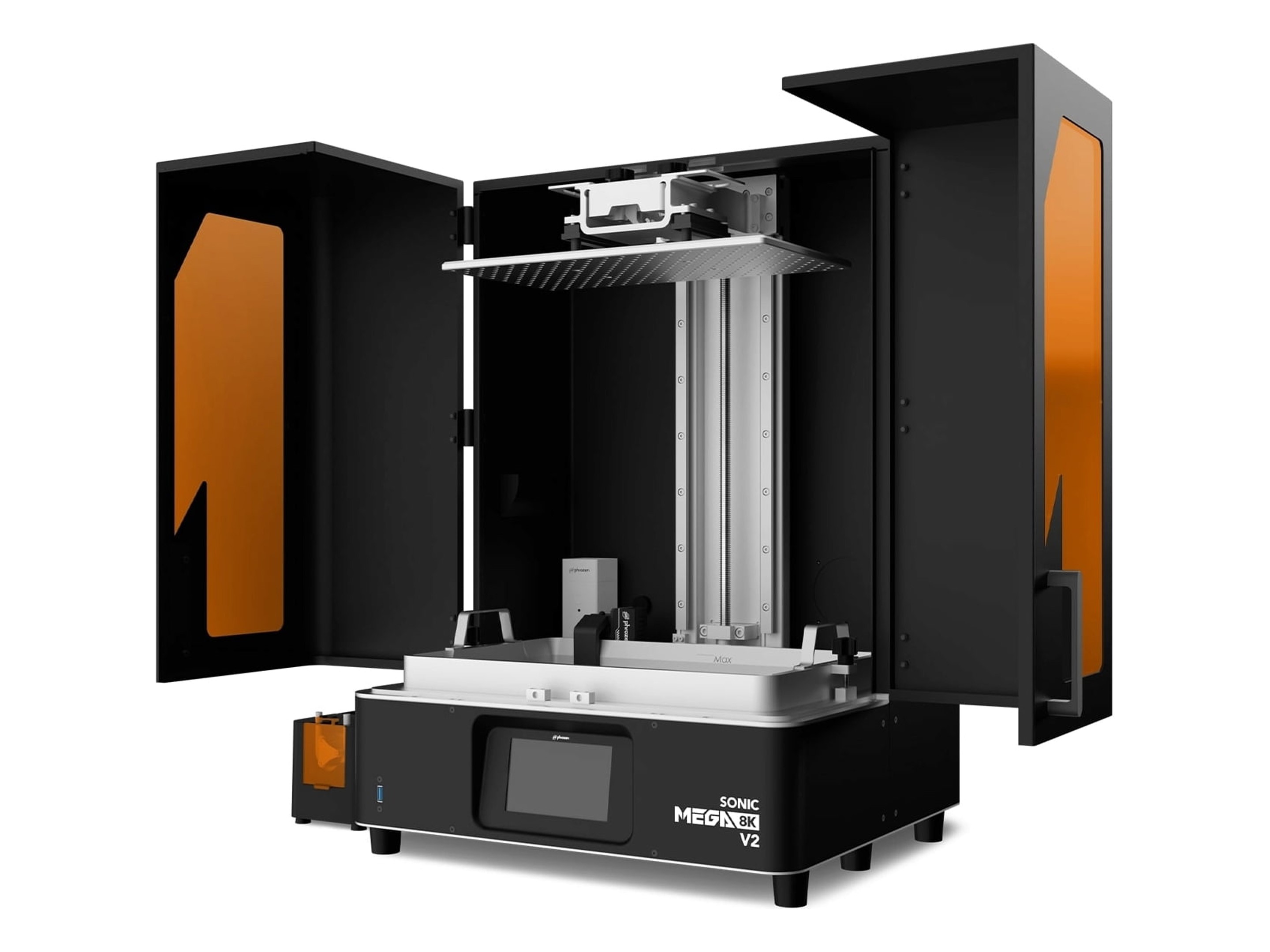 3D PRINTER SONIC MEGA 8K V2