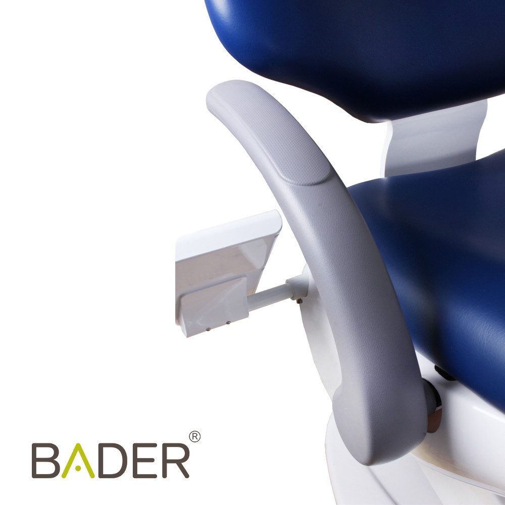 Bader M3 Surgical Dental Chair