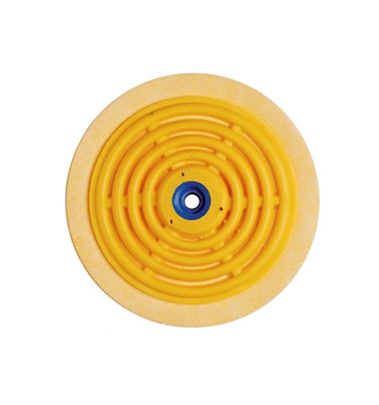 DETACHABLE HATHO MICROFIBERS SKIN DISC 110x6 MOD.520