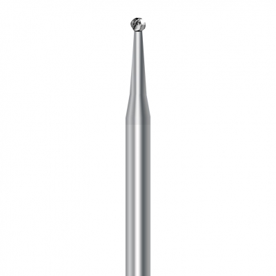 Tungsten carbide burs