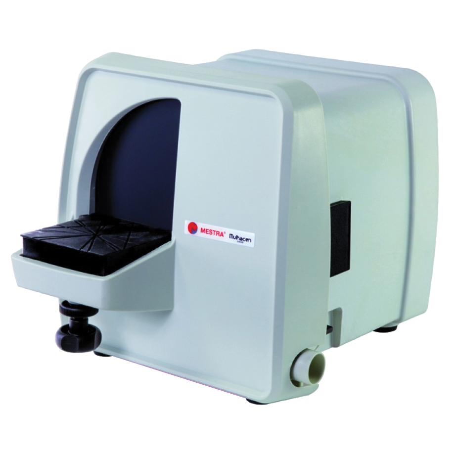Trimmer Mulhacen 3000 L – Carbon Disc R-080093