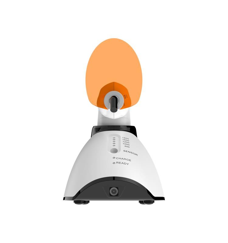 LED LAMP FOR LIGHT CURING WOODPECKER MOD. LED-F 1.600Mw2