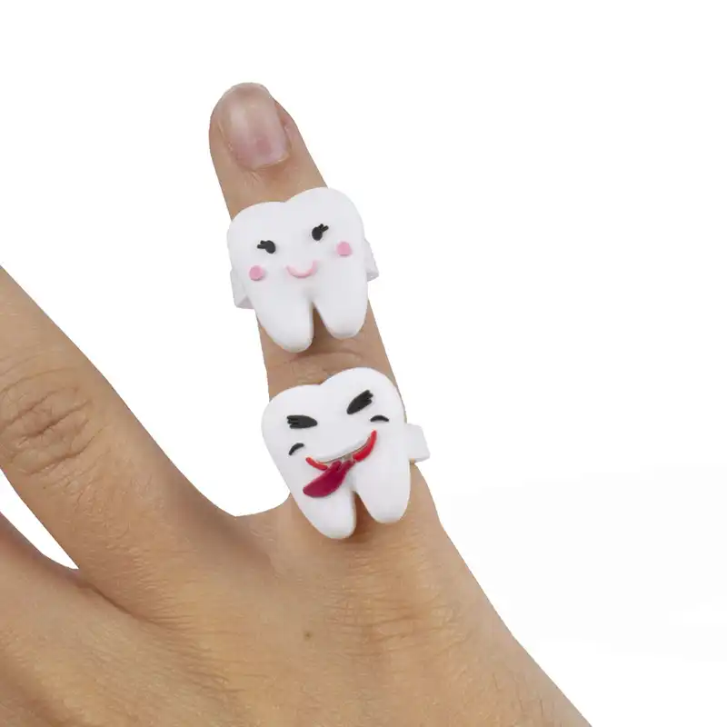 Bader molar ring
