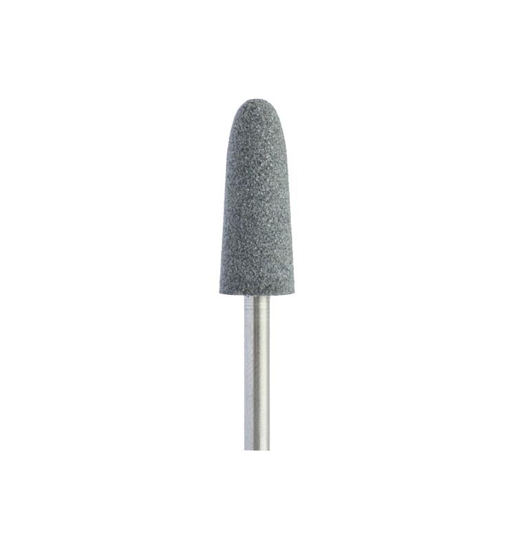 EXELLENCE LINE Gray rubber flame Contains 5 pieces