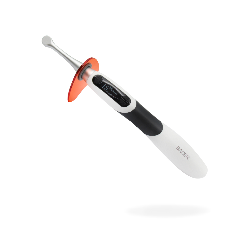 CuraLight Pro Bader Curing Light