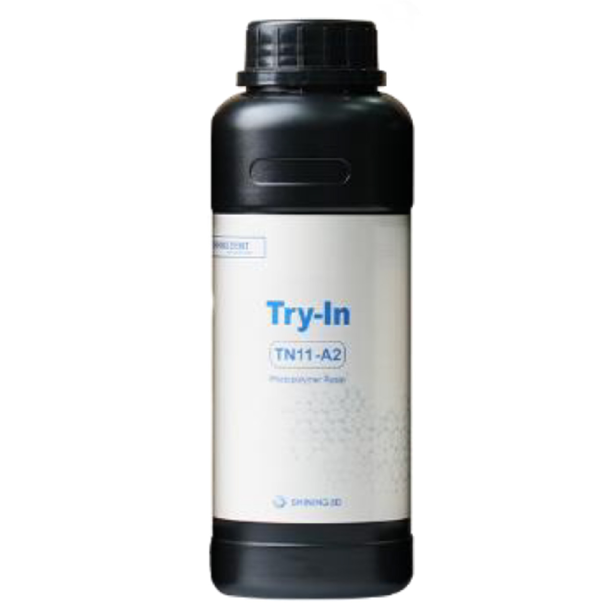 3D printing resin – Try-in – B1