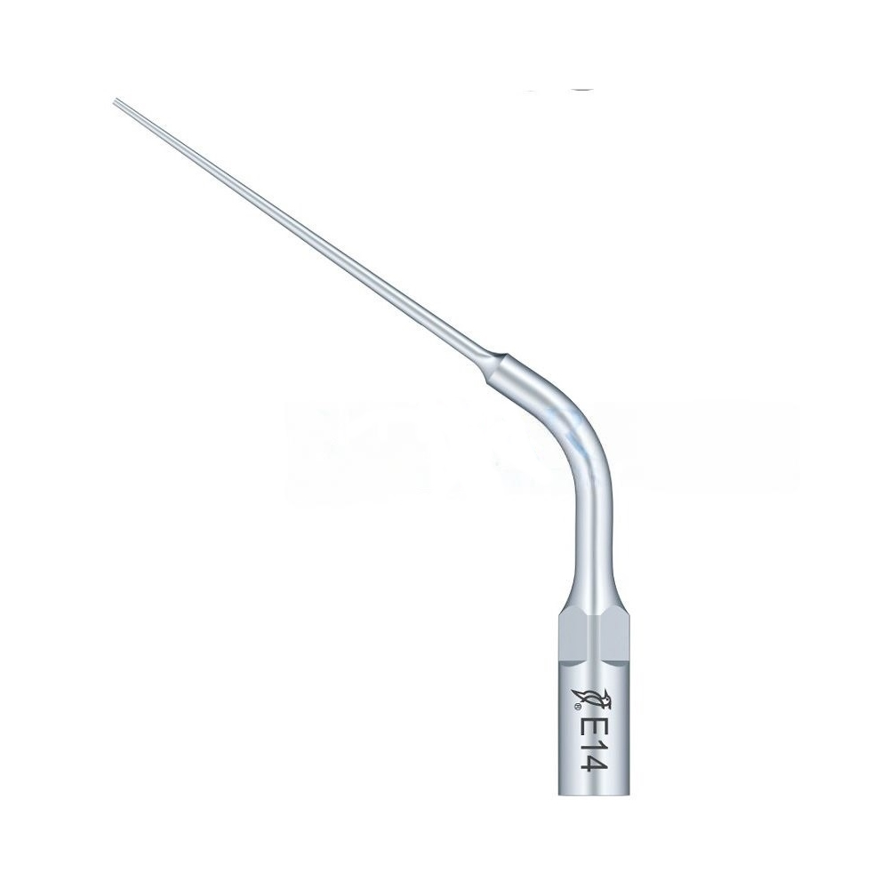 Woodpecker E14 ultrasonic tip compatible with EMS | Endo