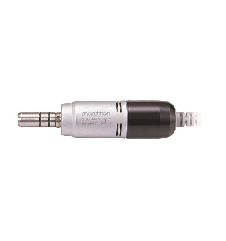 MICROMOTOR MARATHON ESCORT II PRO. ESCOB.35000RPM WITH M40Es FS60