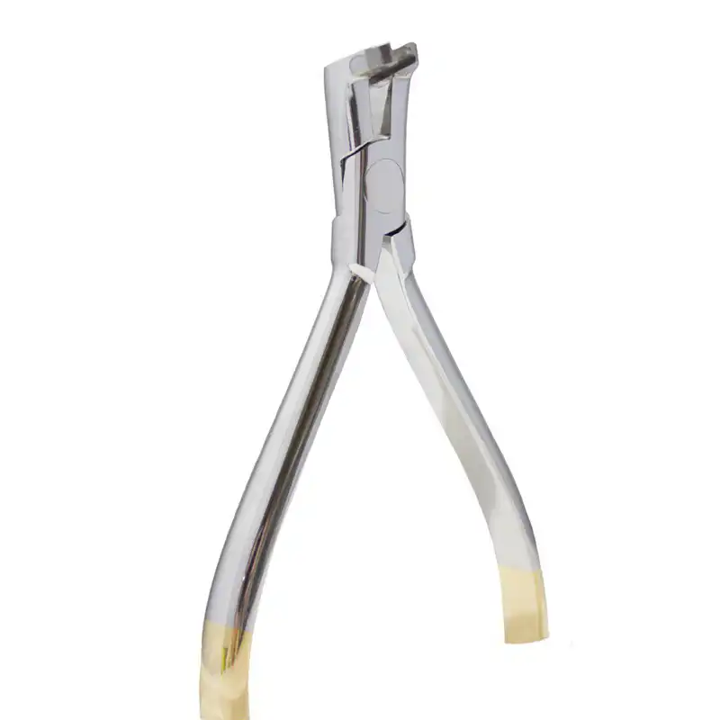 Bader Mini Distal Cutting Pliers