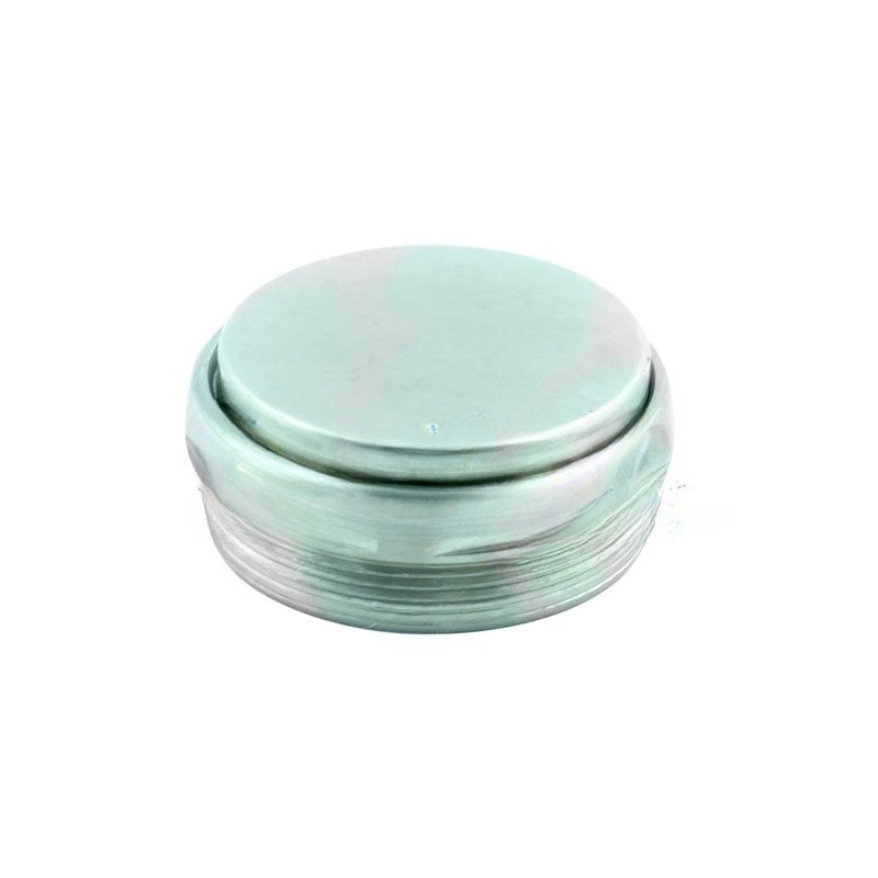 Button cover for NSK Ti-Max X600 and X600L turbines