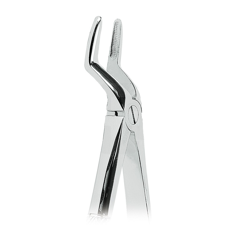 Upper root button (0100-151)