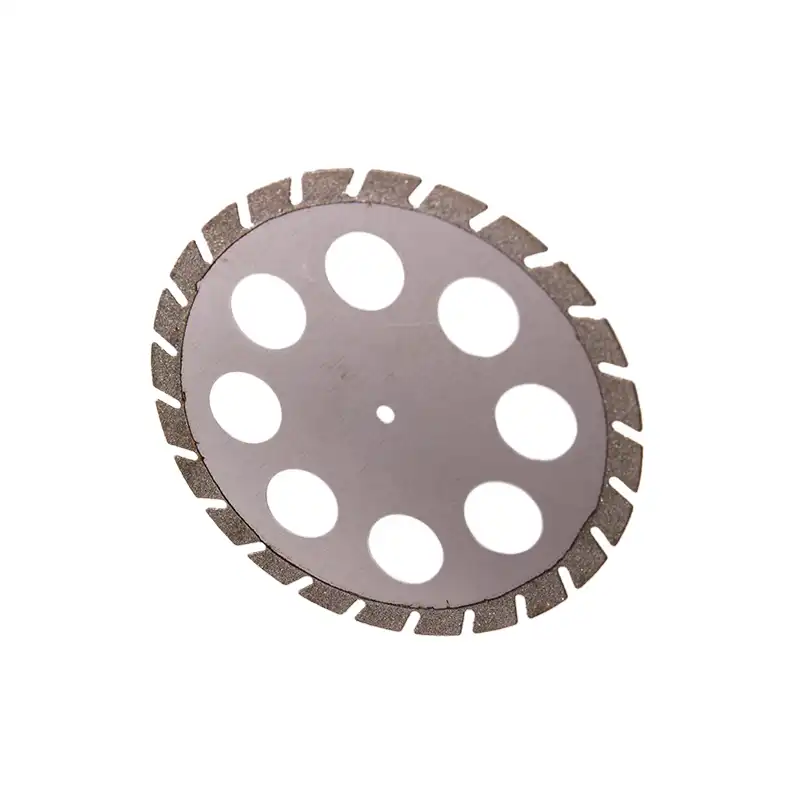 Diamond Disc for Individualizing 450mm X 0.30mm Bader