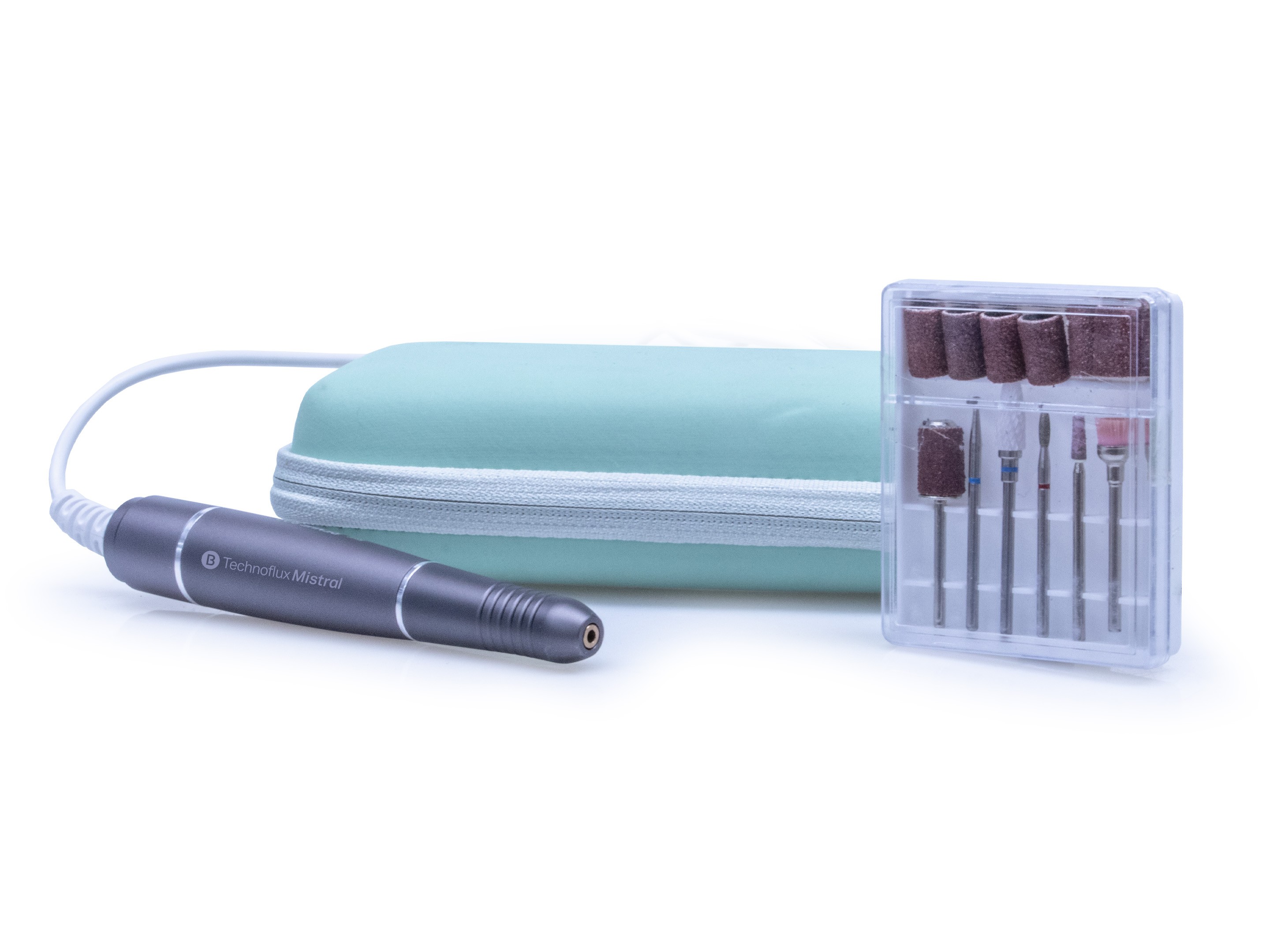 MISTRAL 16,000 RPM USB PORTABLE PEN MICROMOTOR TECHNOFLUX
