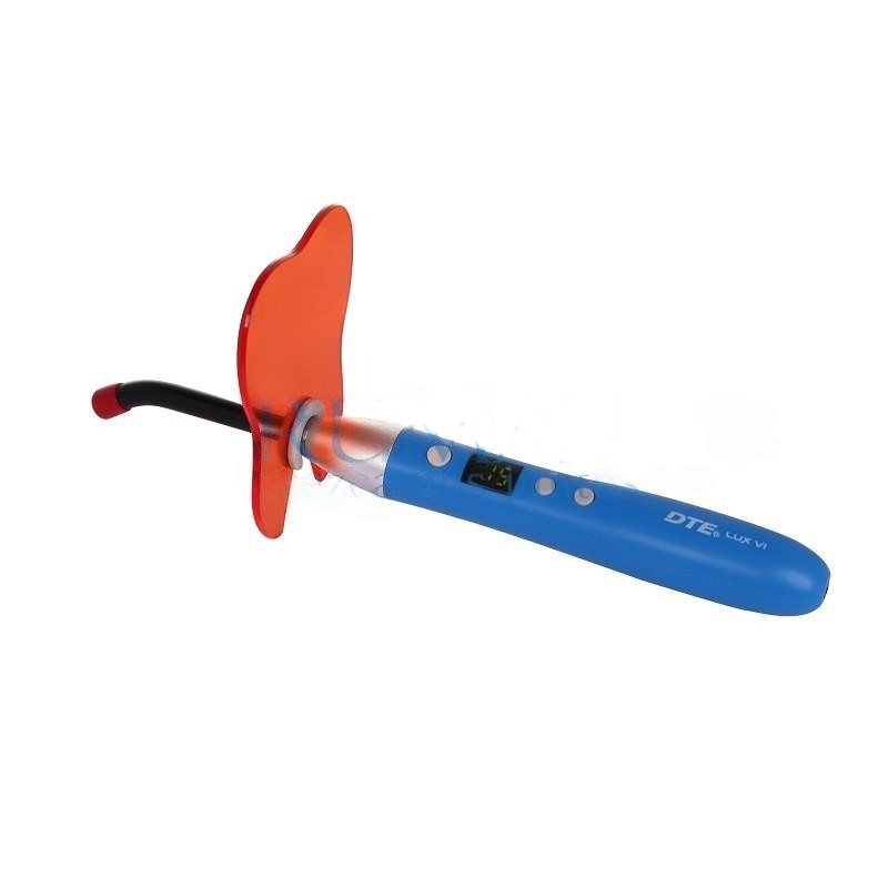 Woodpecker LUX VI curing light