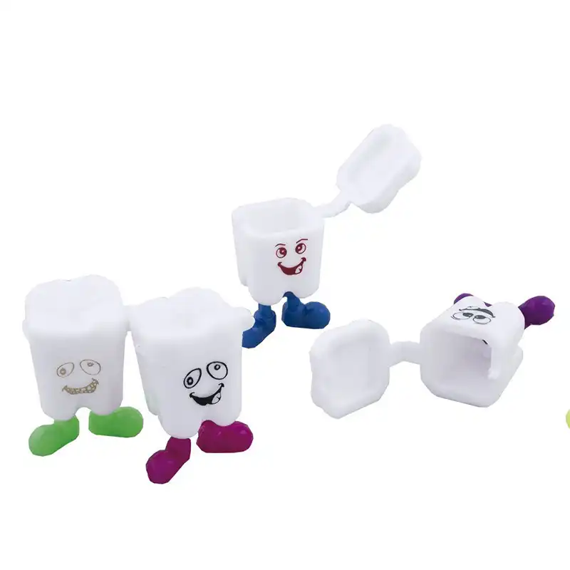 Molar Tooth Holder Bader