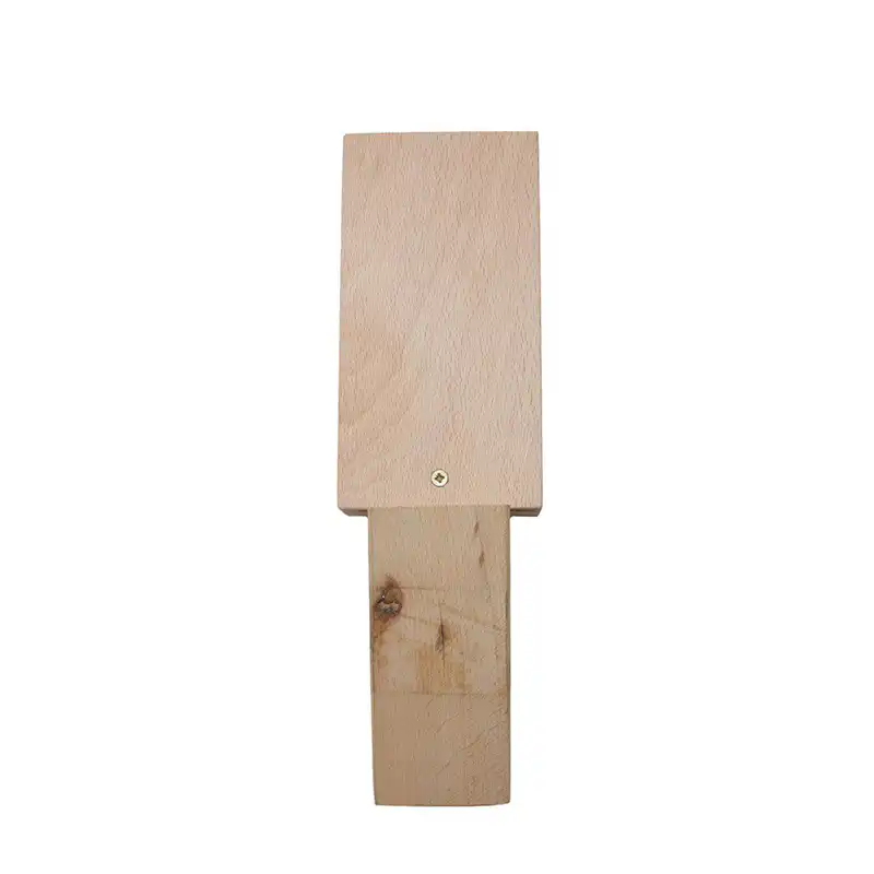 Wood Splint for Workstation Bader