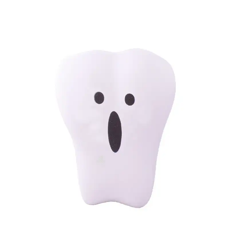 Anti-Stress Molar - Molar Stress Bader