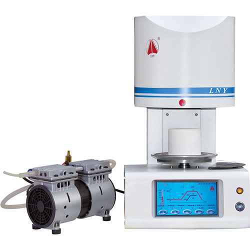 Ceramic furnace – R-100249