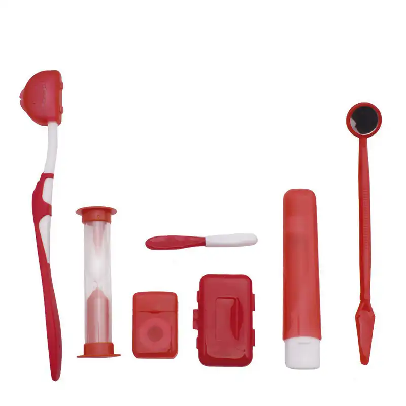 Bader Orthodontics Kit