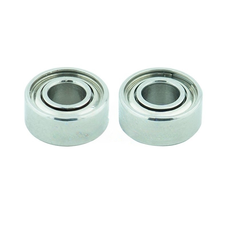 Bearing For Kavo 68 Ldn Contra-Angle Head (Front) And Others And Nsk Micromotor Volvere Rotor