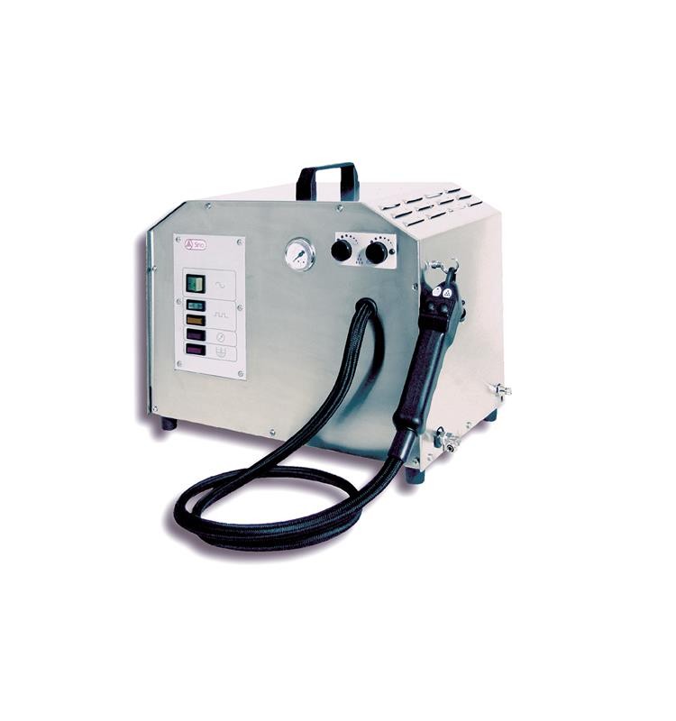 SIRIO STEAM GENERATOR MOD. SR902