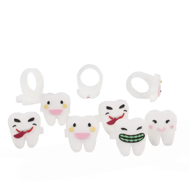Bader molar ring