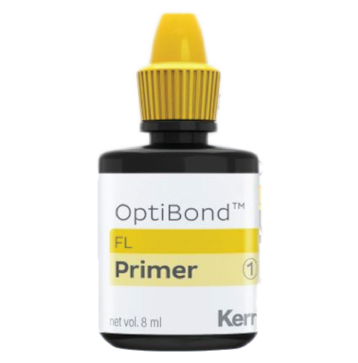 Optibond FL – Primer Refill – 1 x 8 ml bottle