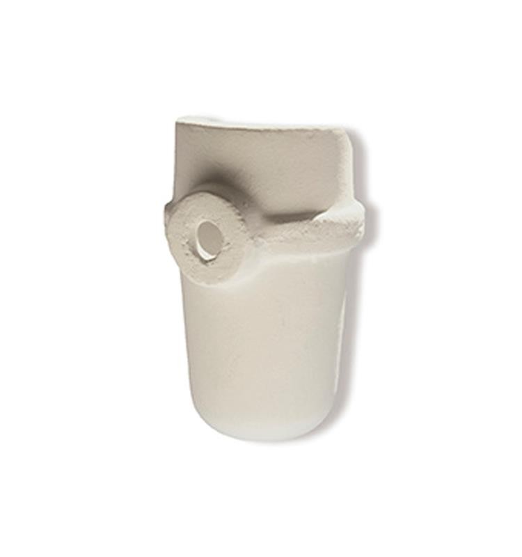 CRUCIBLE GALLONI FUSUS DOUBLE COATING MOD.3/5 GA1W
