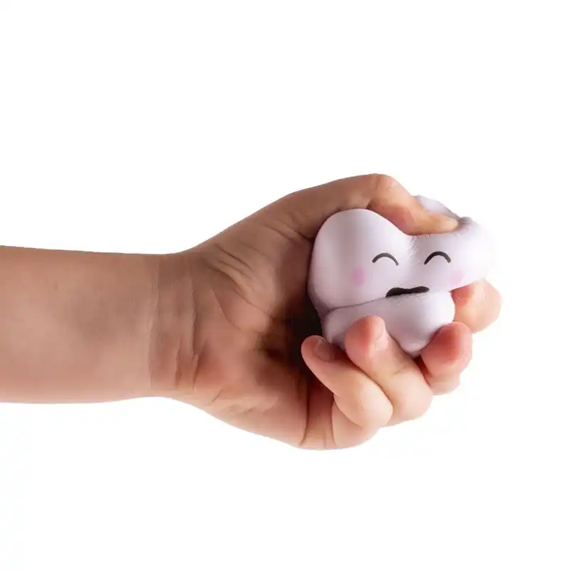 Anti-Stress Molar - Molar Stress Bader