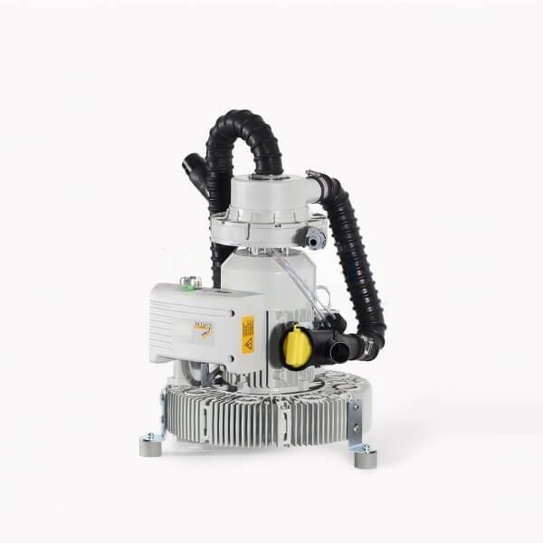Metasys EXCOM Hybrid 1 Suction Motor (2 Units)