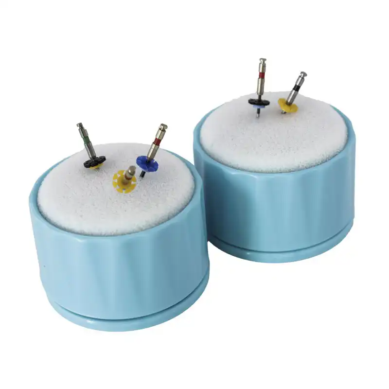 Sponge holder for files Bader