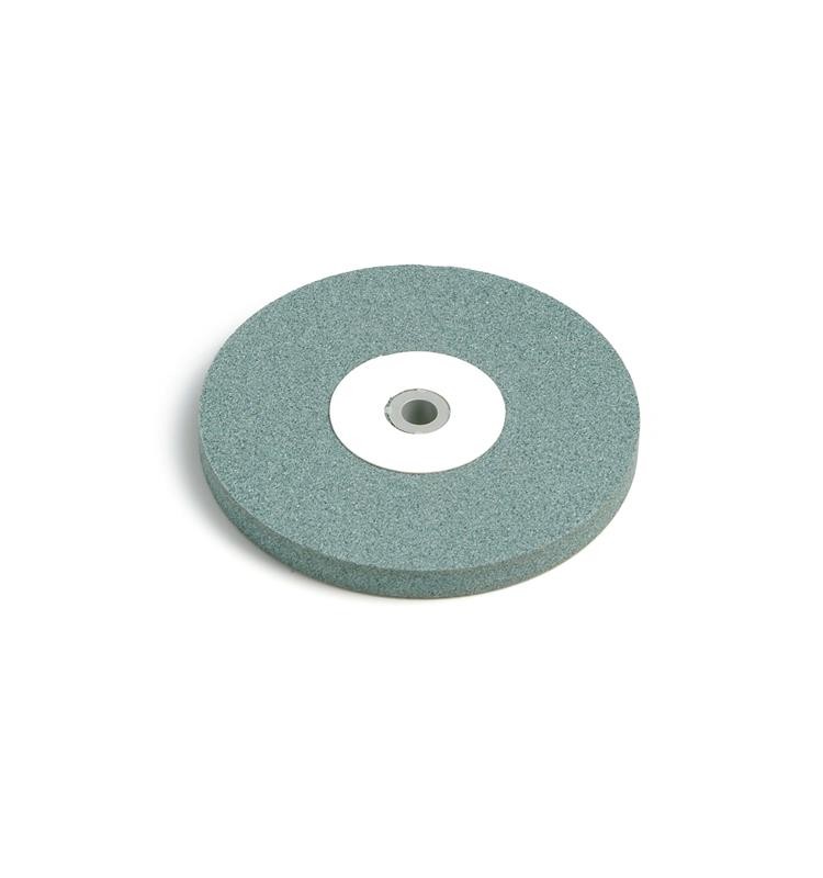 DISK WHEEL 76x6.5 GREEN 798 UM 760