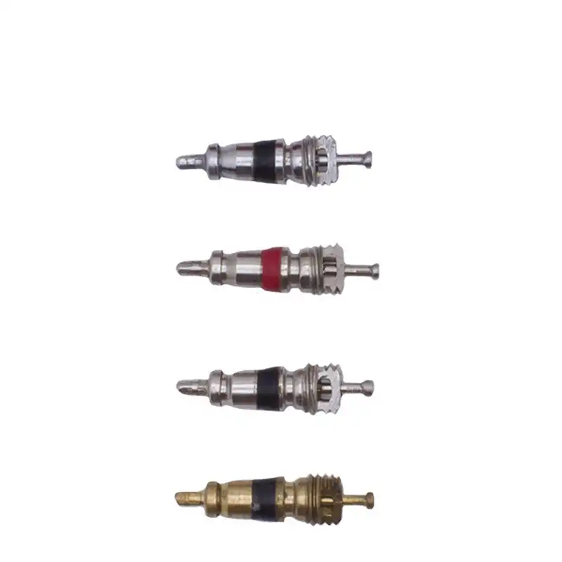 Valves for pot and adjustment key Bader
