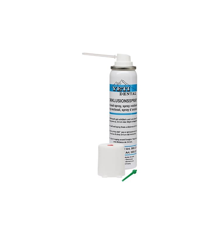 occlusion spray, red 75ml