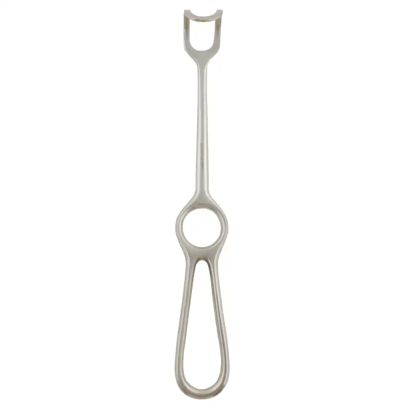 Middeldorpf Bader Retractor