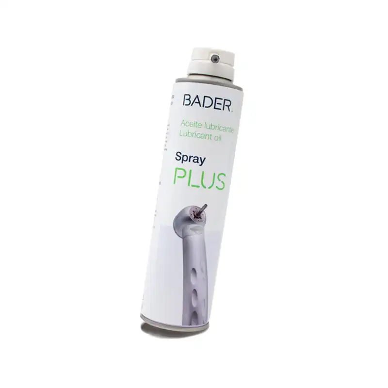 Universal lubricant spray 300ml Bader
