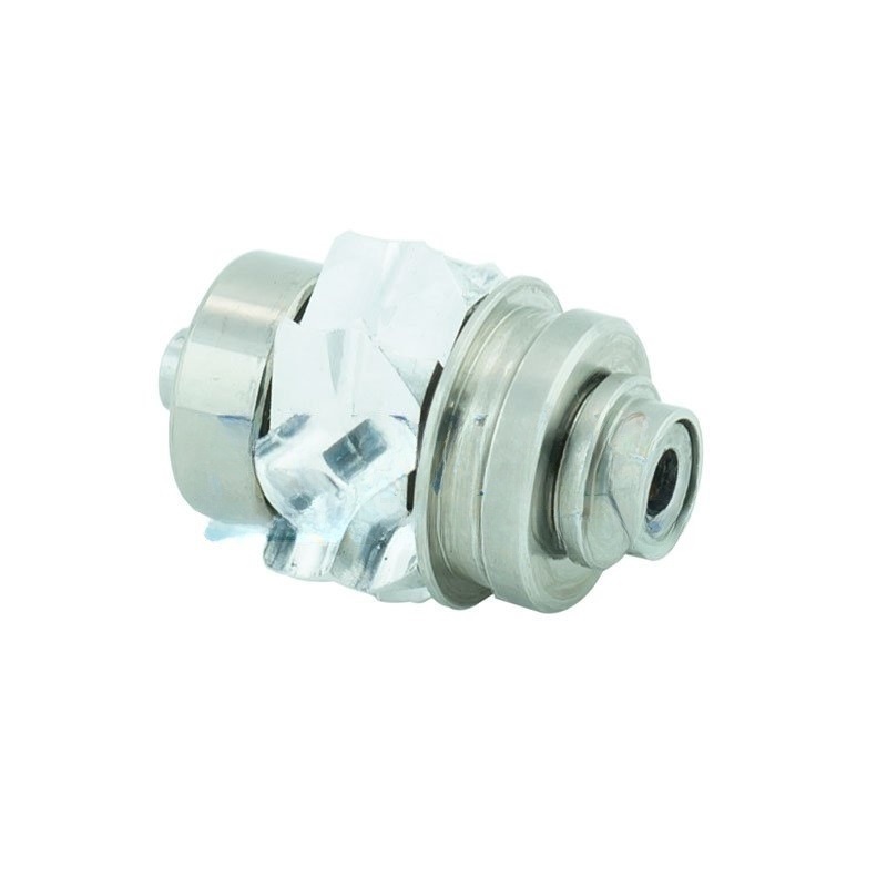 Rotor compatible with NSK® Pana-Max S, QD S, Pana-Max SUM4 and Pana-Max Pax SUB2/SUM4 turbine